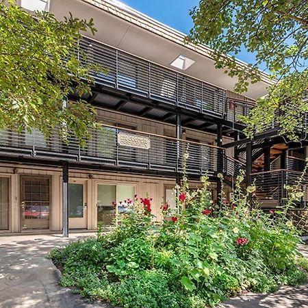 210 Cooper Otel Aspen Dış mekan fotoğraf