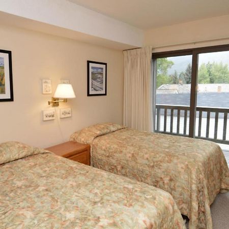 210 Cooper Otel Aspen Dış mekan fotoğraf