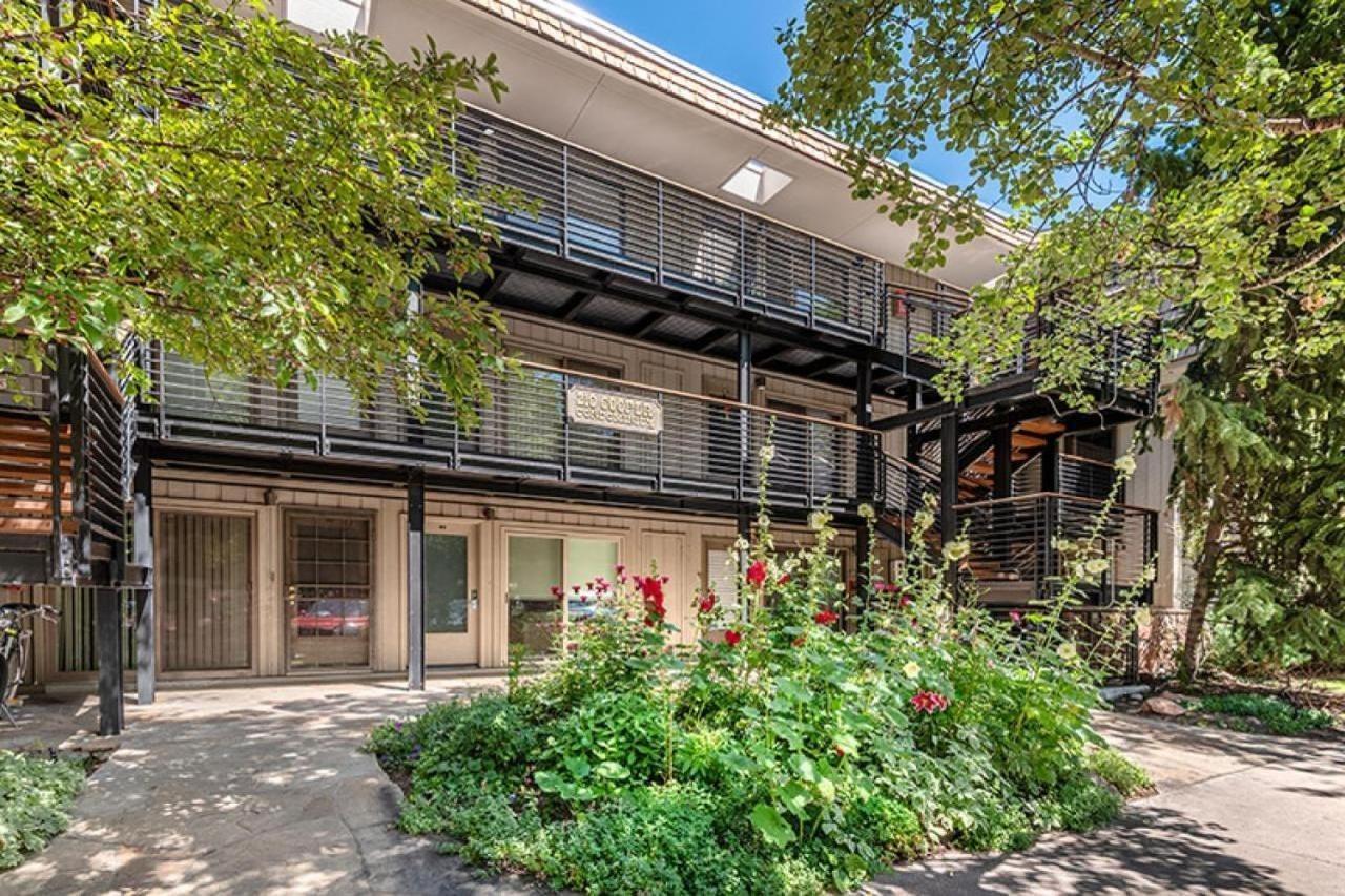 210 Cooper Otel Aspen Dış mekan fotoğraf