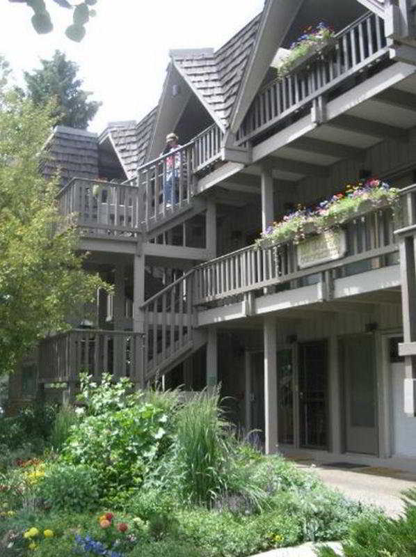 210 Cooper Otel Aspen Dış mekan fotoğraf