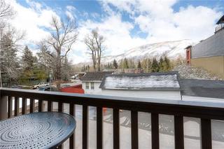 210 Cooper Otel Aspen Dış mekan fotoğraf